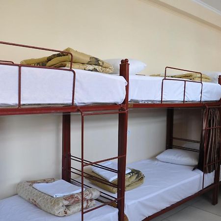 Hostel - Ns Prestige Shymkent Exterior foto